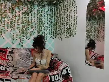 Stripchat Adult Video Chat of Selene_333_hot