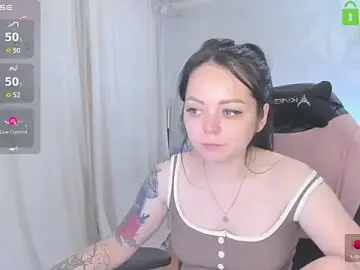 Stripchat Sex Chat of SexyAnny_