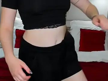 Stripchat Adult Webcam of Stella_Light