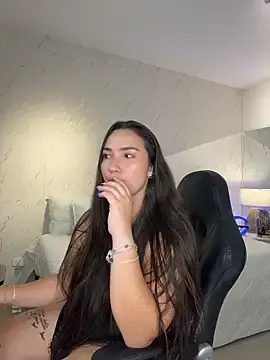 Stripchat Free Live Porn of ava_blue