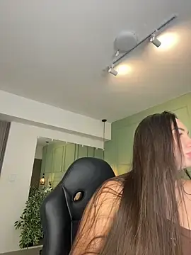 Stripchat Nude Webcam of ava_blue