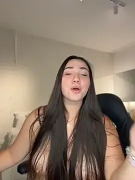 Stripchat Live Porn of ava_blue