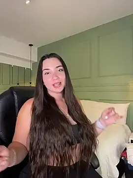 Stripchat Live Sex Cam of ava_blue