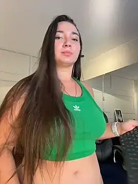 Stripchat Sex Chat of ava_blue