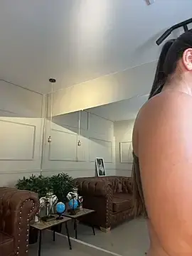 Stripchat Nude Webcam of ava_blue