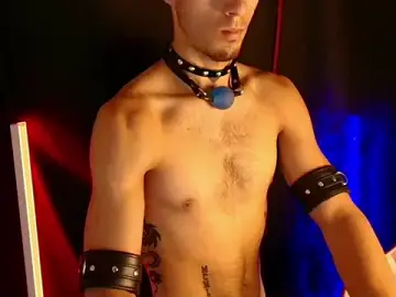 Stripchat Free Porn Cam of dark_men1