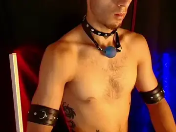 Stripchat Best Webcam of dark_men1