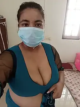 Stripchat Live Sex of sexy_neha90