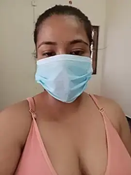 Stripchat Adult Video Chat of sexy_neha90