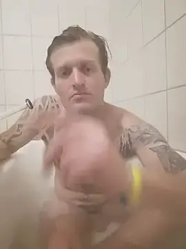 Stripchat Free Live Porn of the-billy-blue
