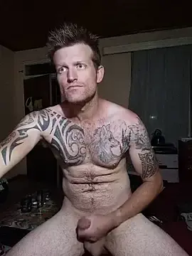 Stripchat Sex Chat of the-billy-blue