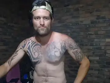 Stripchat Sex Cam of the-billy-blue