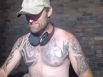 Stripchat Adult Webcam of the-billy-blue