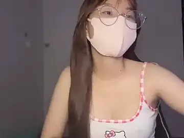 Stripchat Free Live Porn of -MinMin_