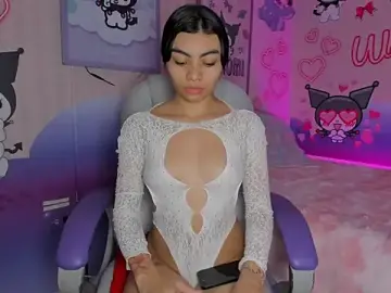 Stripchat Private Sex Chat of Alejaa21_