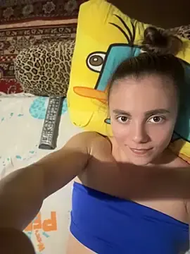 Stripchat Best Webcam of AlisaKissss