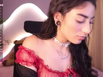 Stripchat Best Webcam of Emma_Lirys