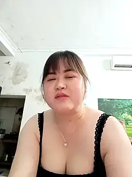 Stripchat Live Sex of Kee-kimlee