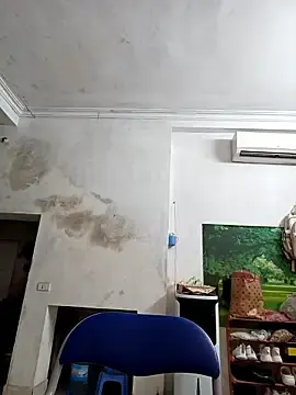 Stripchat Sex Cam of Kee-kimlee