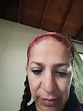 Stripchat Live Porn of LAPOTRA_04