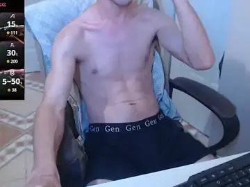 Stripchat Live Sex Cam of Sexxx20