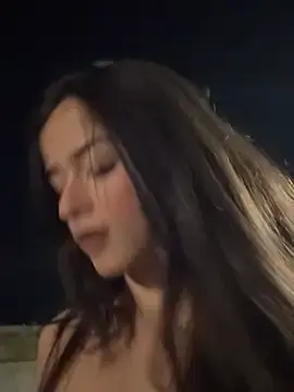 Stripchat Sex Cam of SophiaXJohn
