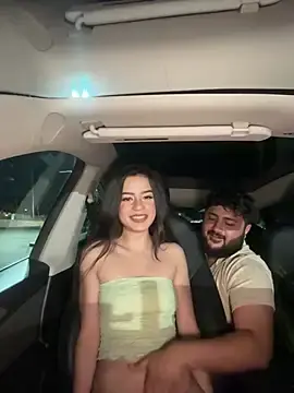 Stripchat Sex Cam of SophiaXJohn