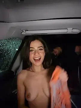 Stripchat Live Sex of SophiaXJohn
