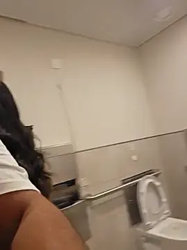 Stripchat Live Porn of SophiaXJohn