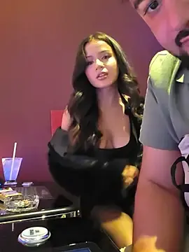 Stripchat Best live sex cam show of SophiaXJohn