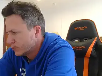 Stripchat Free Live Porn of TroyDieselXXX