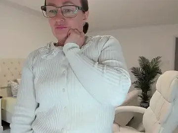 Stripchat Live Porn of Vika73