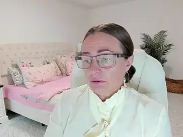 Stripchat Live Porn of Vika73