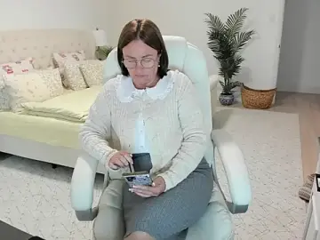 Stripchat Free Live Porn of Vika73