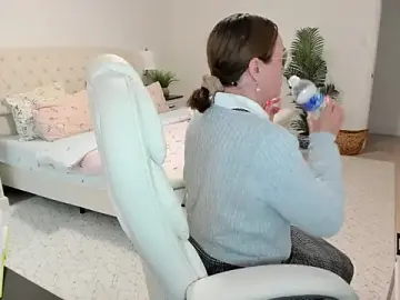 Stripchat Best live sex cam show of Vika73