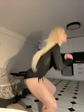 Stripchat Sex Chat of Vladamais