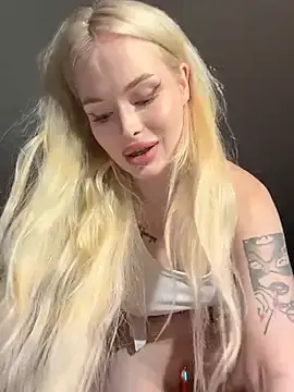 Stripchat Sex Chat of Vladamais
