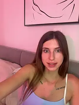 Stripchat Nude Webcam of emma05