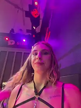 Stripchat Adult Webcam of emma05