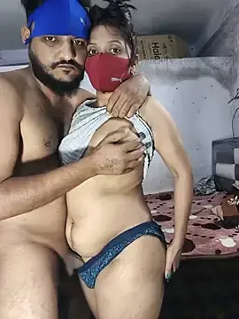 Stripchat Live Porn of hot_wife_35