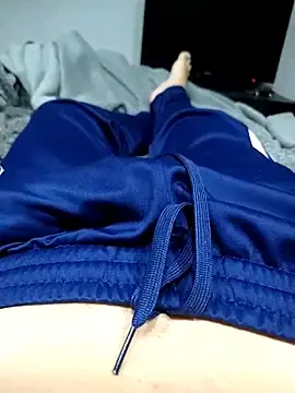 Stripchat Live Sex of leviarantes