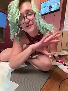 Stripchat Adult Webcam of rosiebuddy