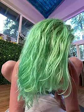 Stripchat Sex Chat of rosiebuddy