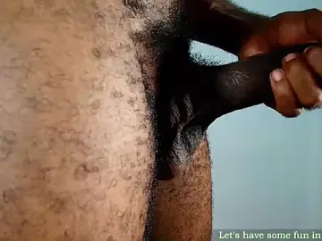 Stripchat Live Porn of samsondaudda