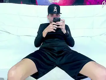 Stripchat Private Sex Chat of AmazingPartys