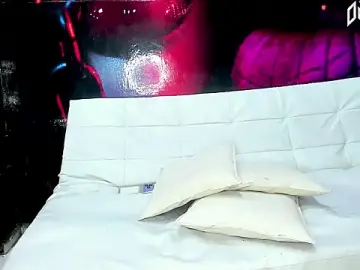 Stripchat Free Porn Cam of AmazingPartys