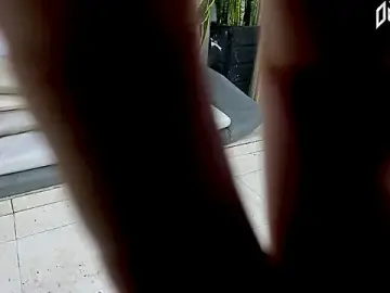 Stripchat Nude Webcam of AmazingPartys