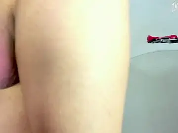 Stripchat Live Sex of AmazingPartys