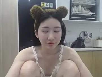 Stripchat Free Live Porn of Asiagirll