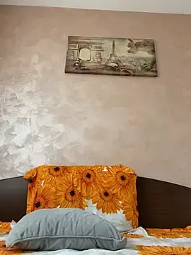 Stripchat Free Porn Cam of BettyyBlue